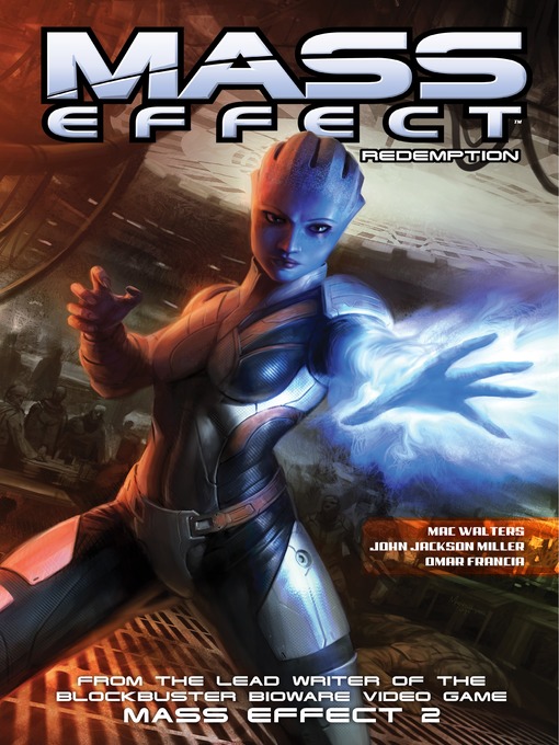 Title details for Mass Effect (2010), Volume 1 by Mac Walters - Available